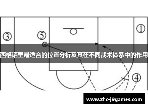 西格诺里最适合的位置分析及其在不同战术体系中的作用