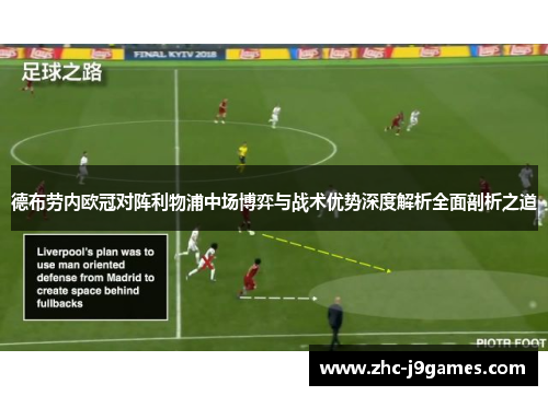 德布劳内欧冠对阵利物浦中场博弈与战术优势深度解析全面剖析之道