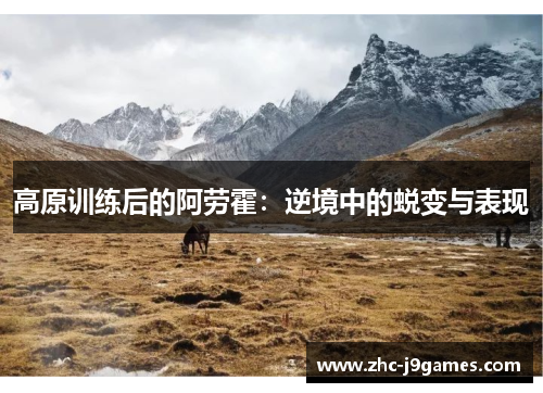 高原训练后的阿劳霍：逆境中的蜕变与表现